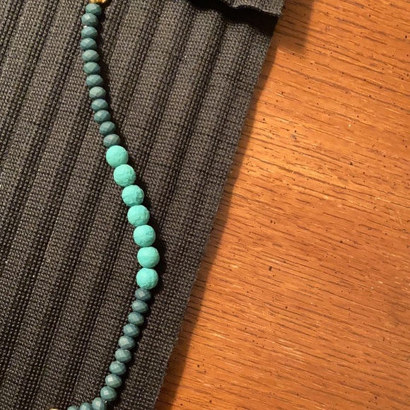 Hues of Green Bracelet - Picture 5 of 5